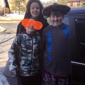 Meet your Posher, Ethan